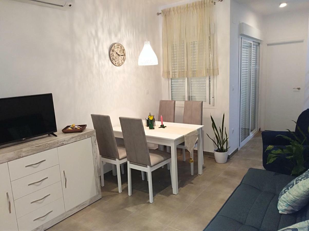 Ferienhaus Alzahira 1