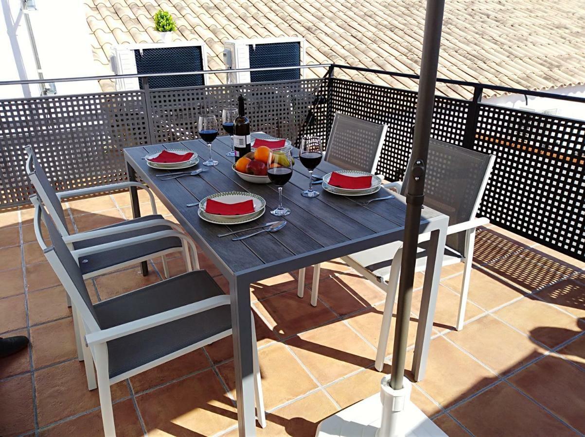 Ferienhaus Alzahira 1 Córdoba