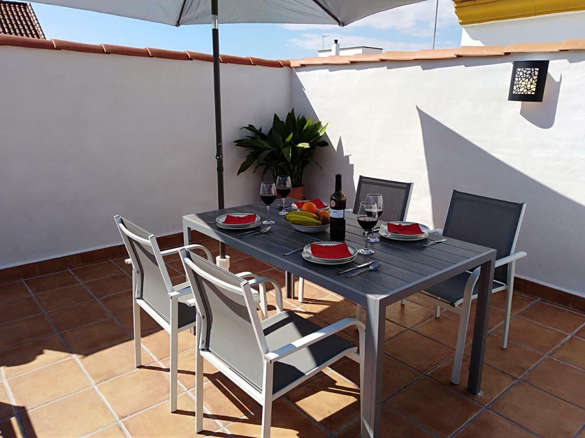 Alzahira 1 Ferienhaus Córdoba