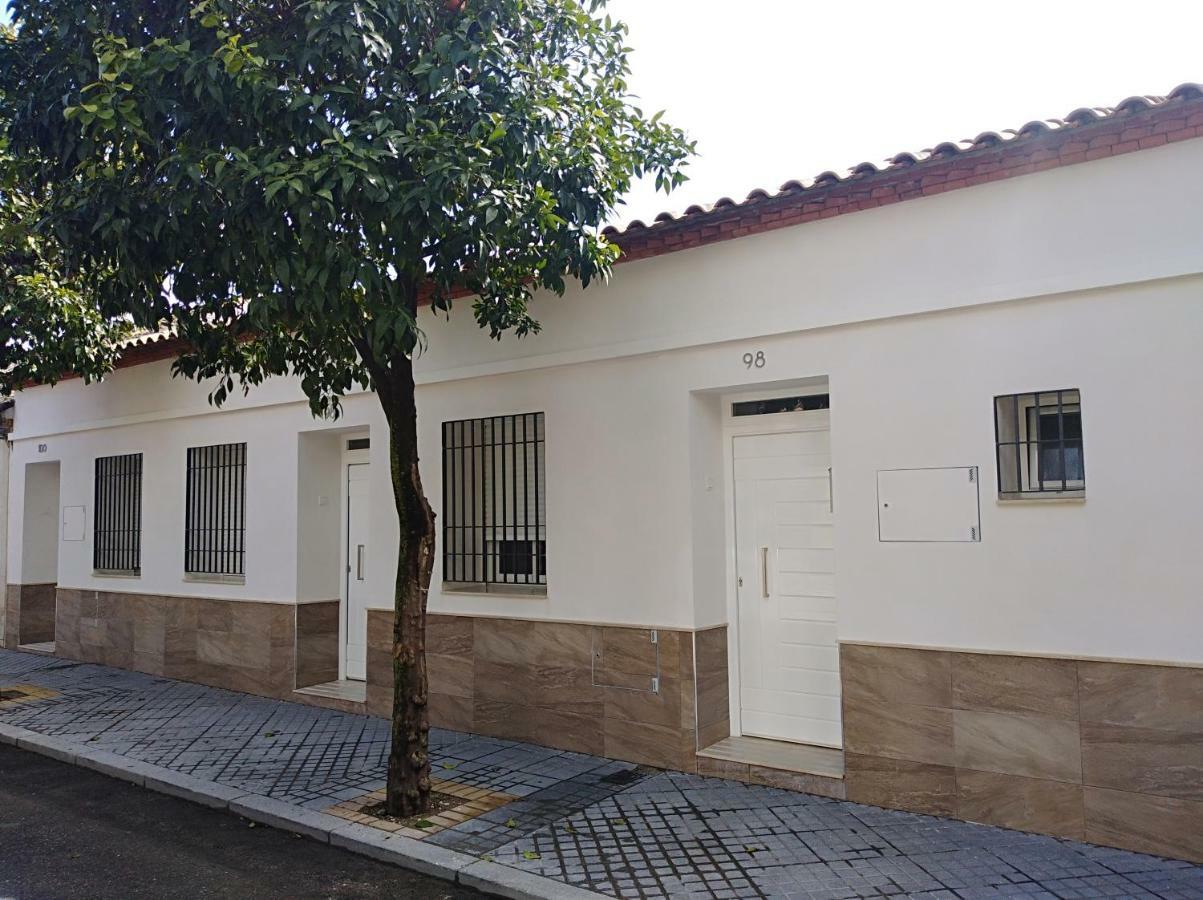 Alzahira 1 Ferienhaus Córdoba