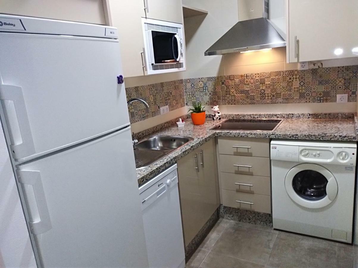 Ferienhaus Alzahira 1 Córdoba