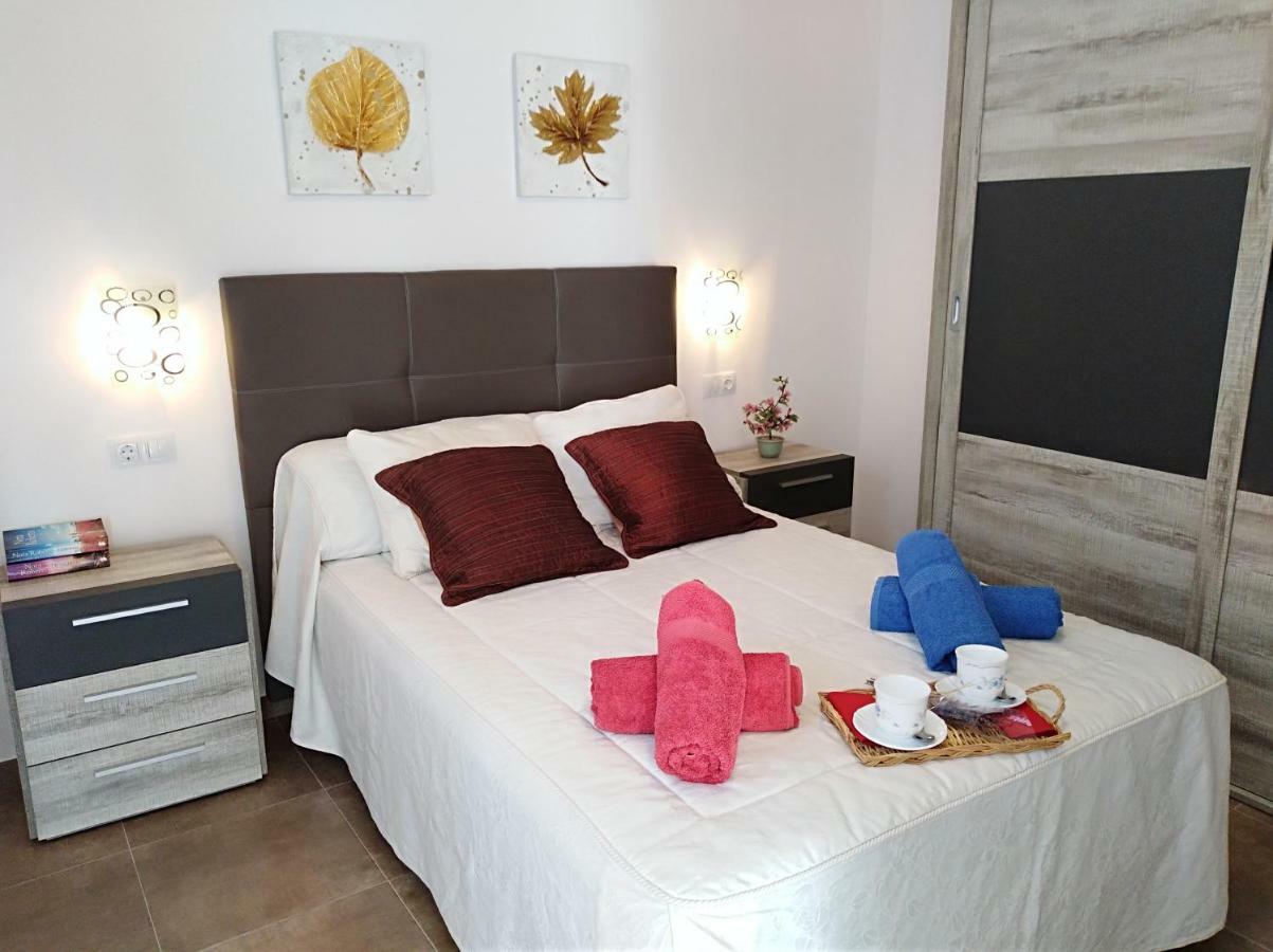Ferienhaus Alzahira 1 *