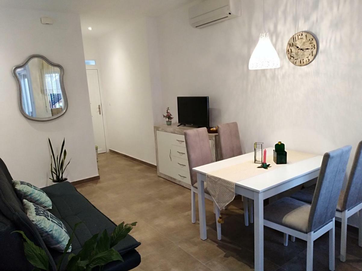 Alzahira 1 Ferienhaus