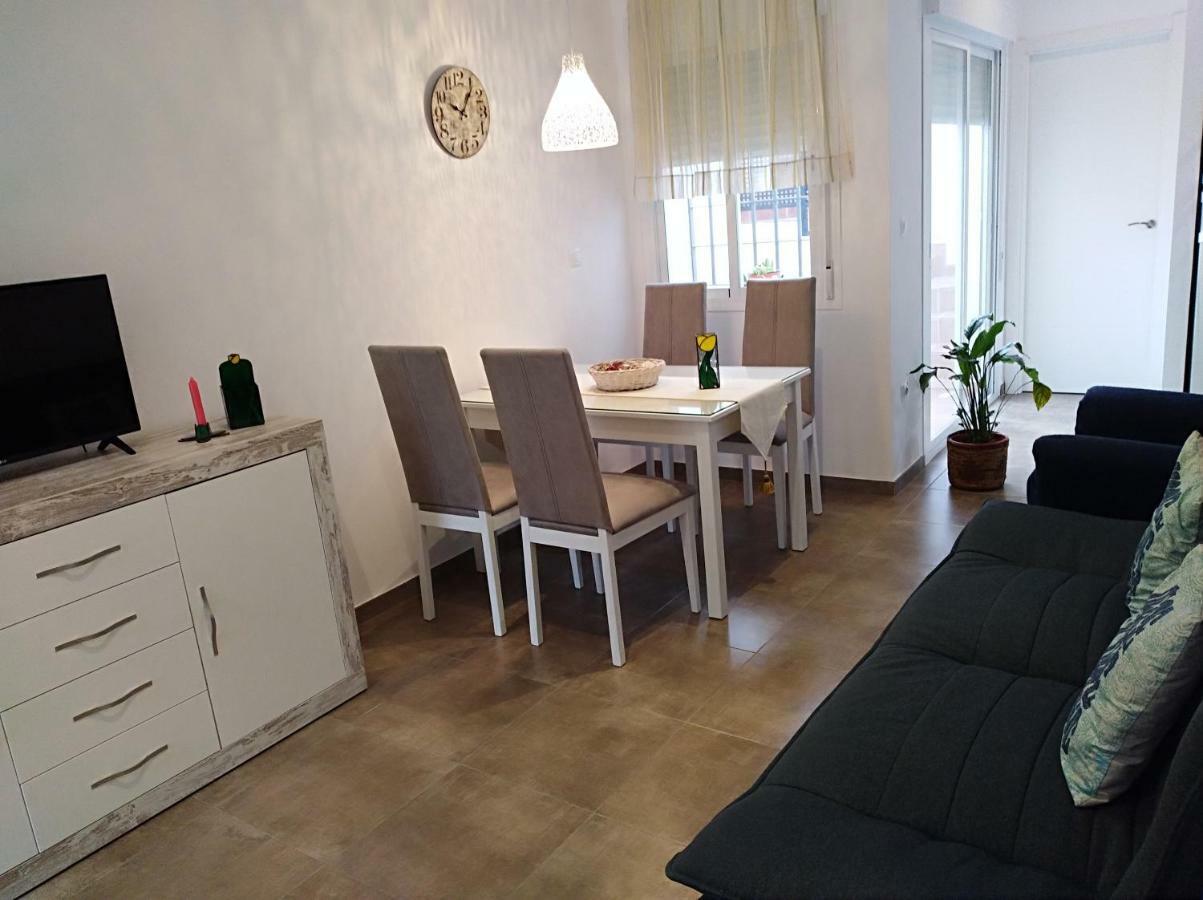 Alzahira 1 Ferienhaus Córdoba