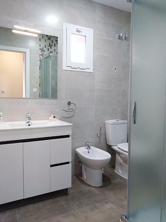 Ferienhaus Alzahira 1 *