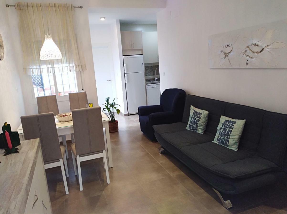 Alzahira 1 Ferienhaus