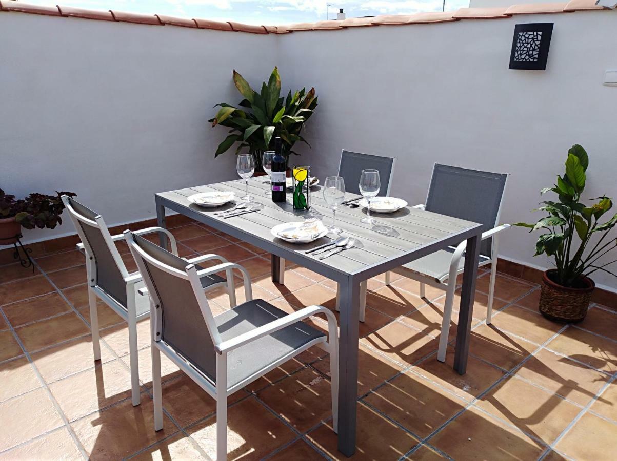 Alzahira 1 Vakantiehuis Córdoba