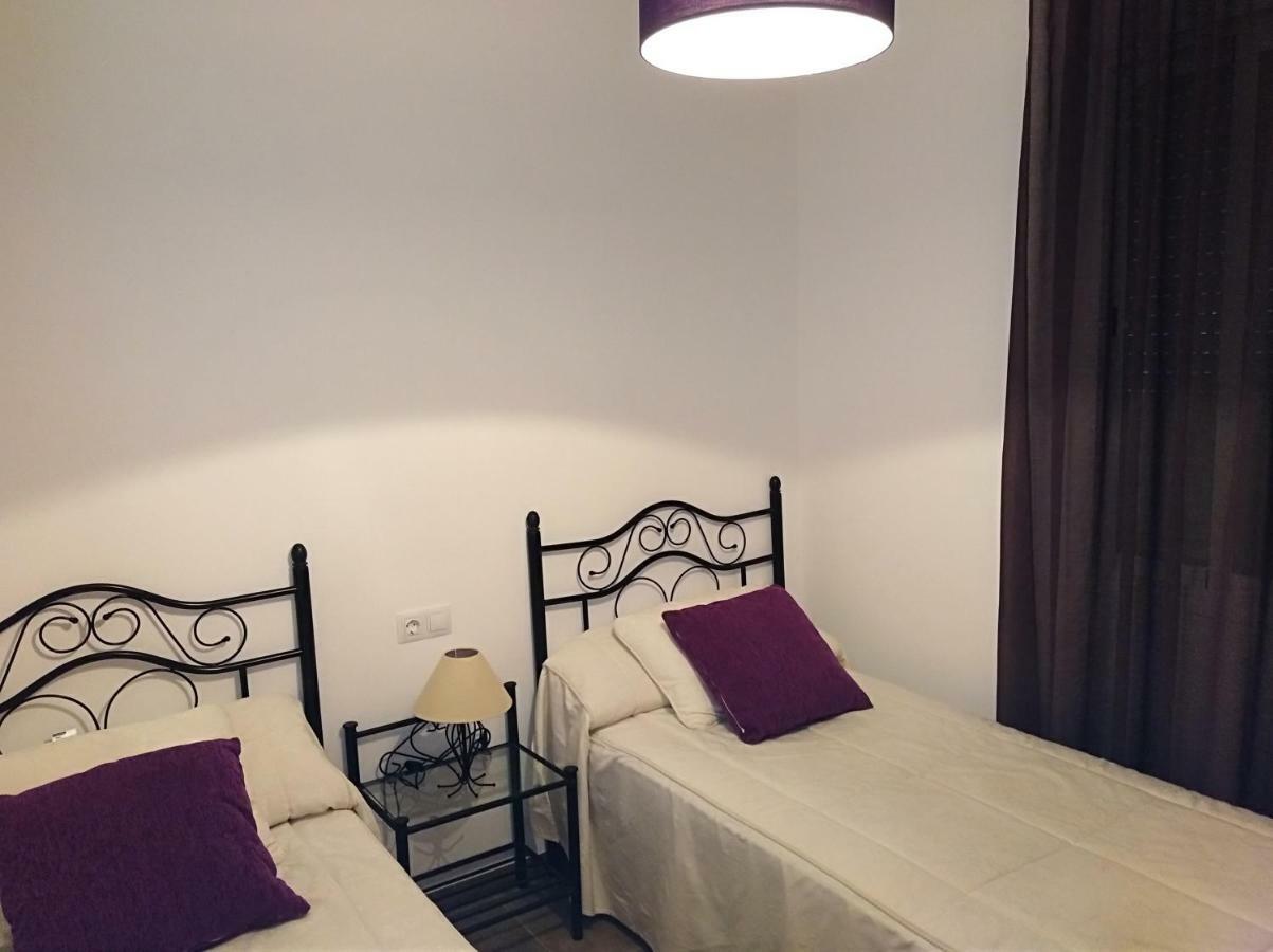 Alzahira 1 Vakantiehuis